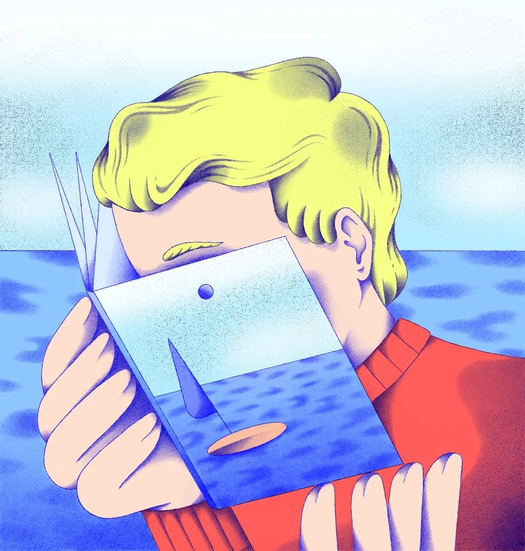 Hanneke Rozemuller - for Personal Work