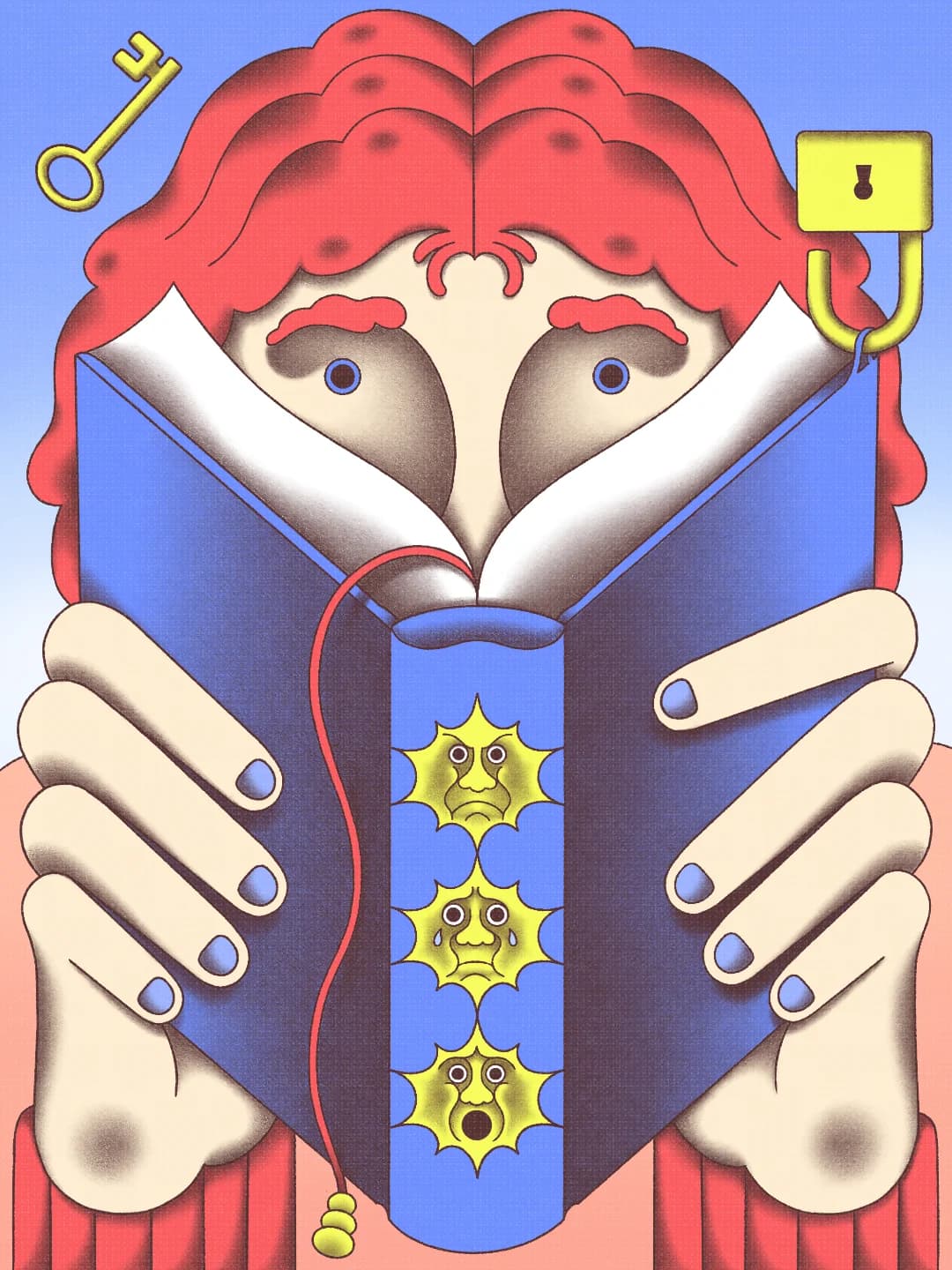 Hanneke Rozemuller - for Folkeskolen - On teachers having to learn how to better handle their emotions in class