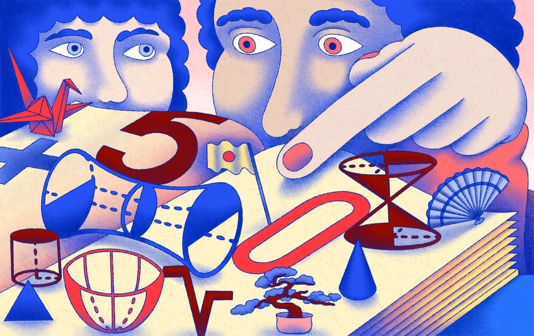 Hanneke Rozemuller - for Folkeskolen - How Danish schools could learn from the Japanese approach to teaching math