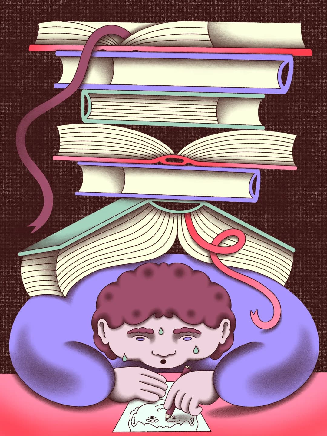 Hanneke Rozemuller - for Folkeskolen - The way schools measure student wellbeing can create an unhealthy performance culture