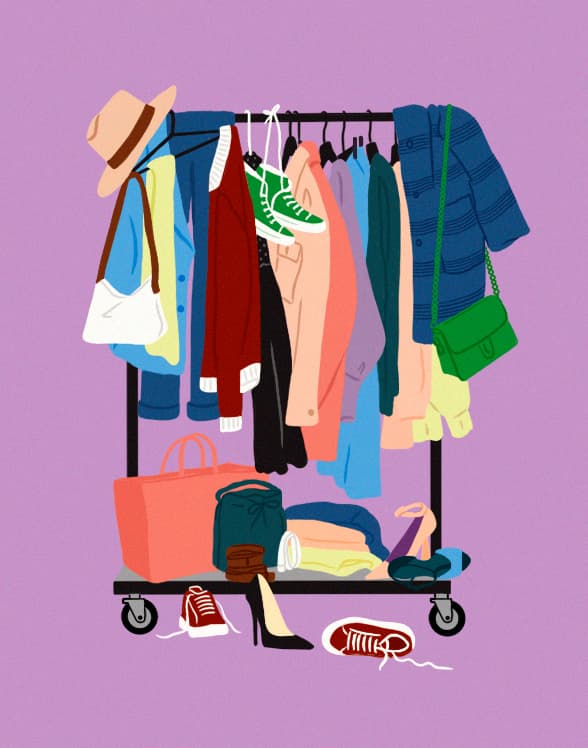 Agnes Bic - for Hodder & Stoughton - Book cover illustrations for Don’t Believe the Hype by Natalie Lewis