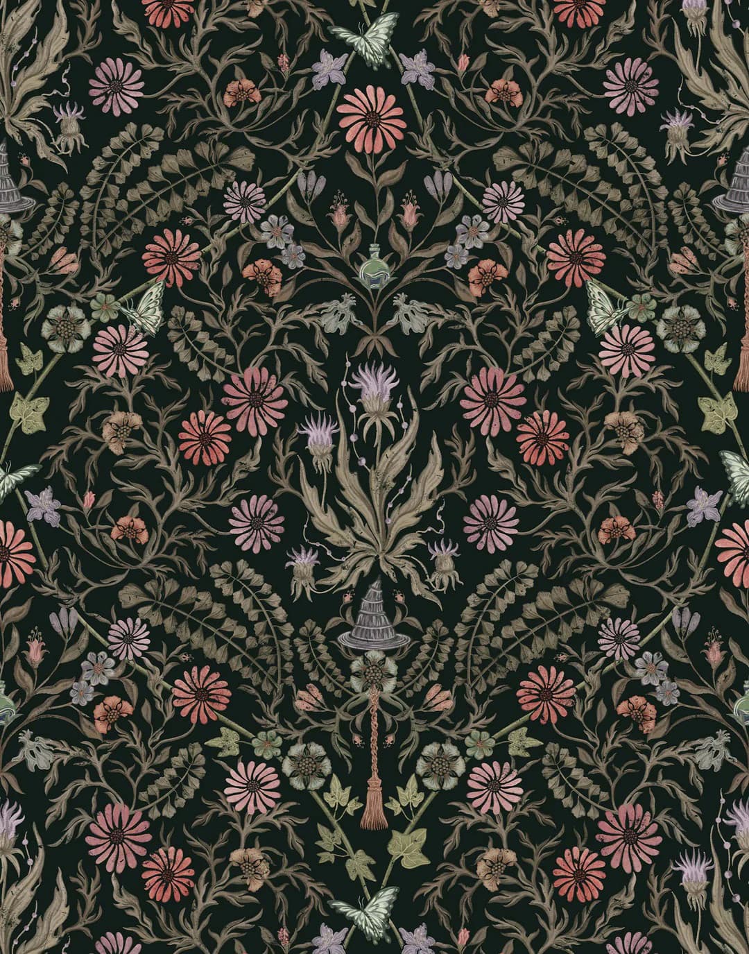 Lisel Ashlock illustration