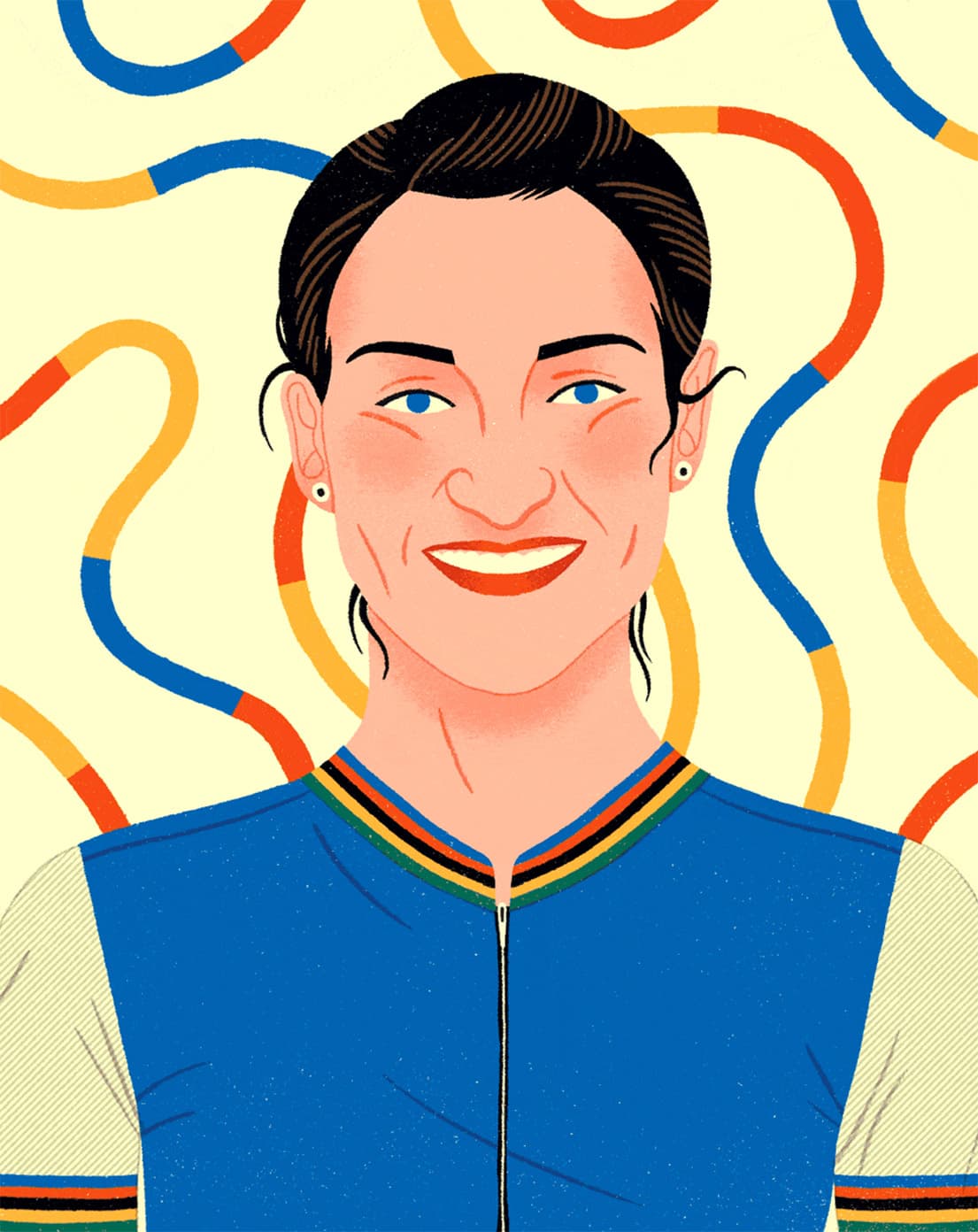 Montse Galbany