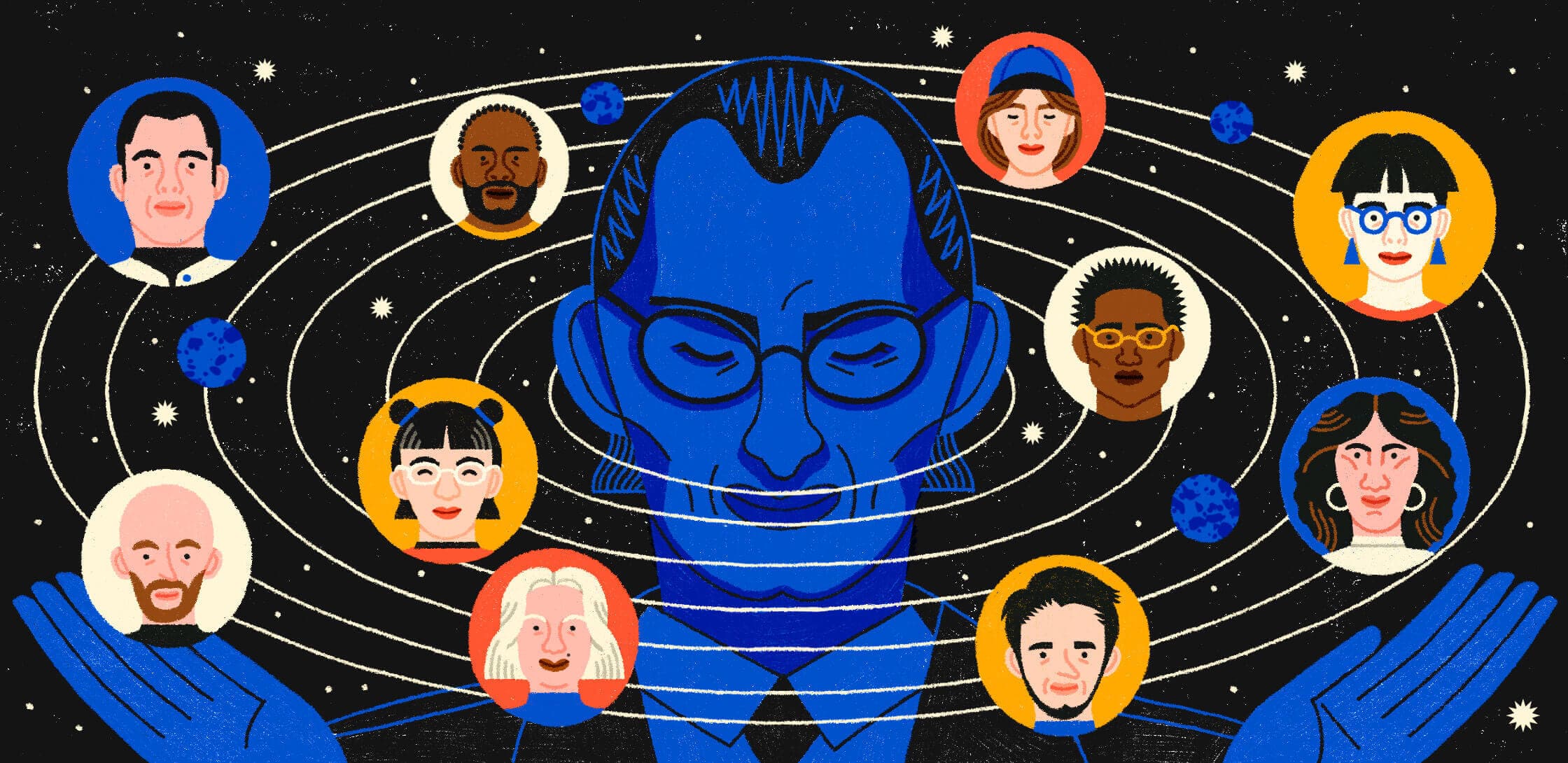 Montse Galbany - for Atlassian - The myth of the genius founder