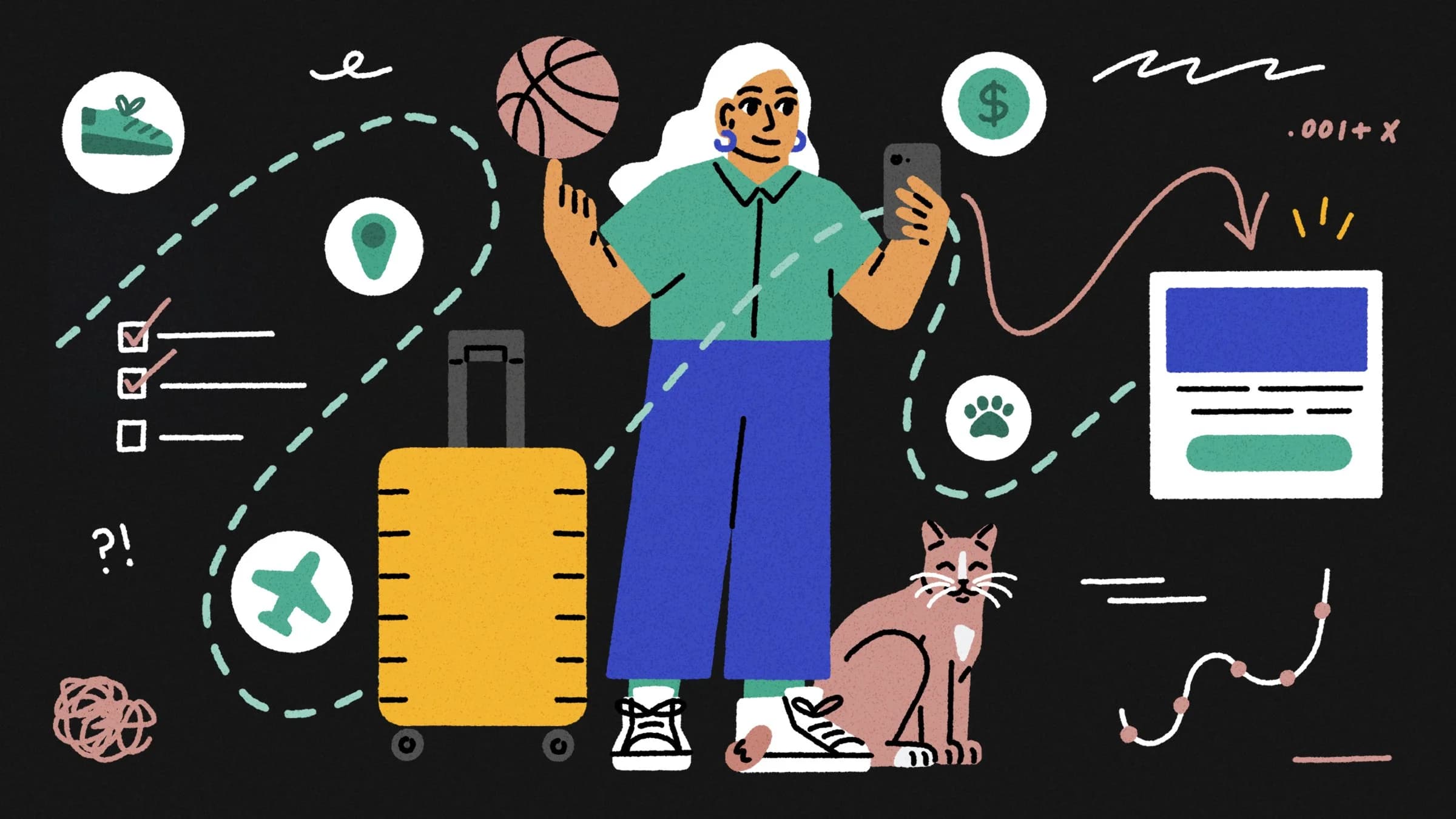 Sunny Eckerle - for Morning Brew x Wunderkind - Lessons and data on Black Friday/Cyber Monday marketing