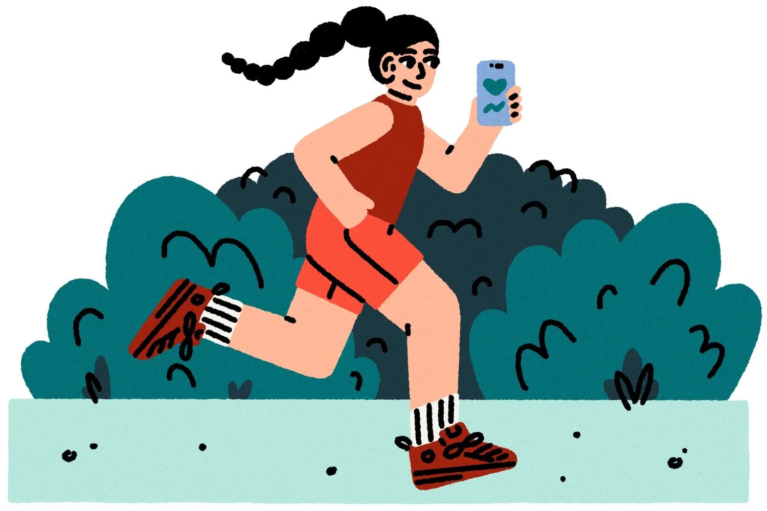 Sunny Eckerle - for Morning Brew x noom - Skip the Weight List