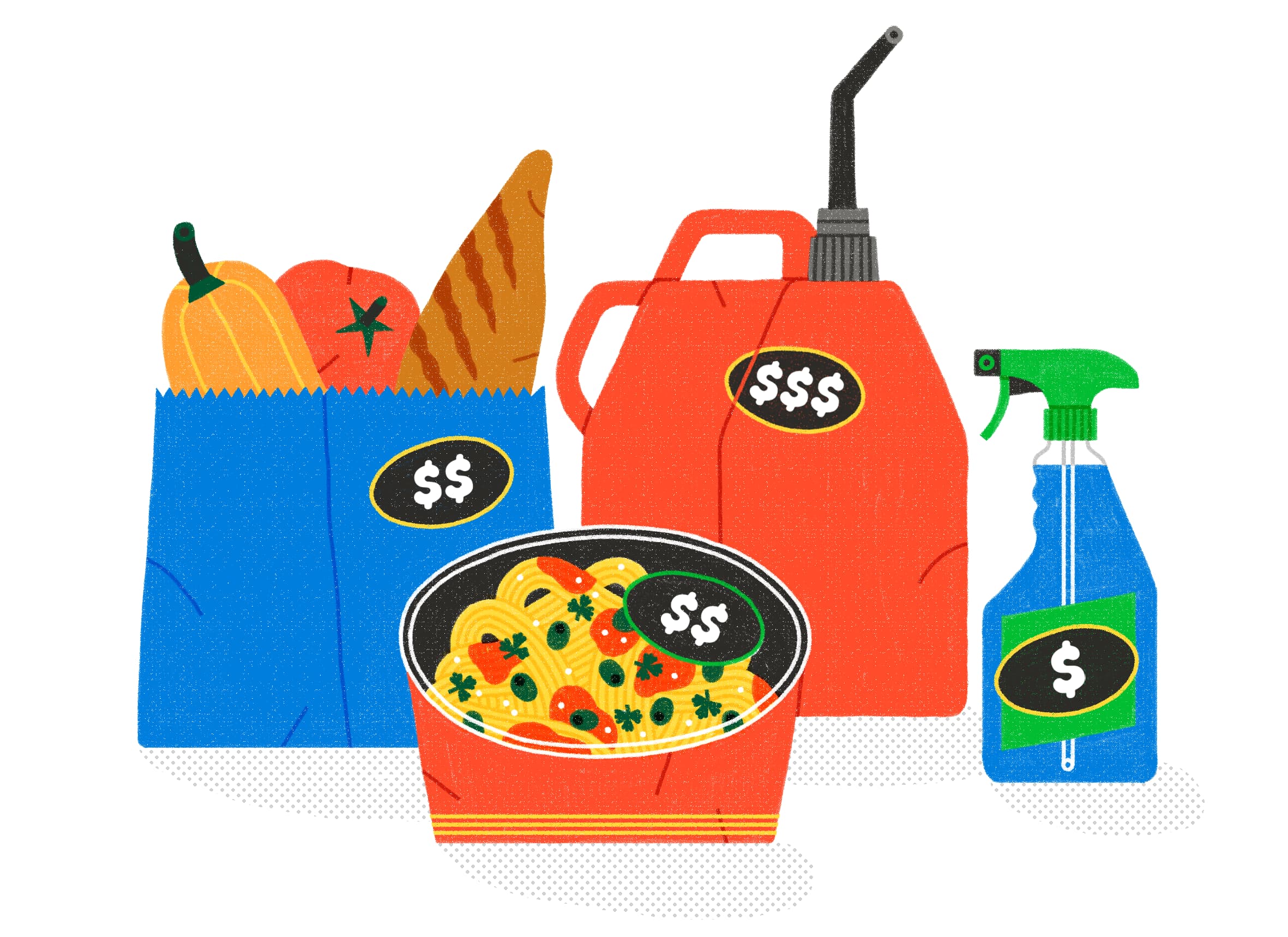 Montse Galbany - for Forbes - How to earn cash rewards for everyday spending