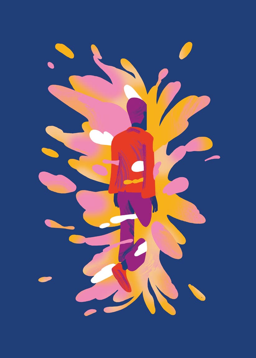 Tsjisse Talsma - for Let’s Gro - Envisioning the future in collaboration with the community