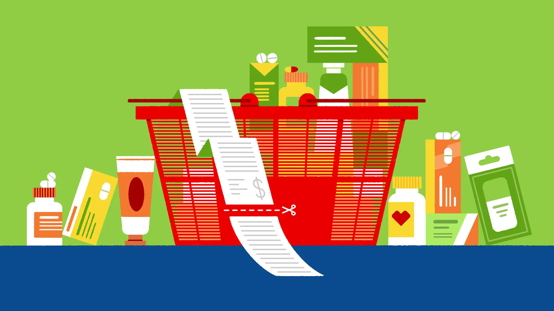 Beatrix Hatcher - for CVS - Using Medicare benefits to save at the drugstore