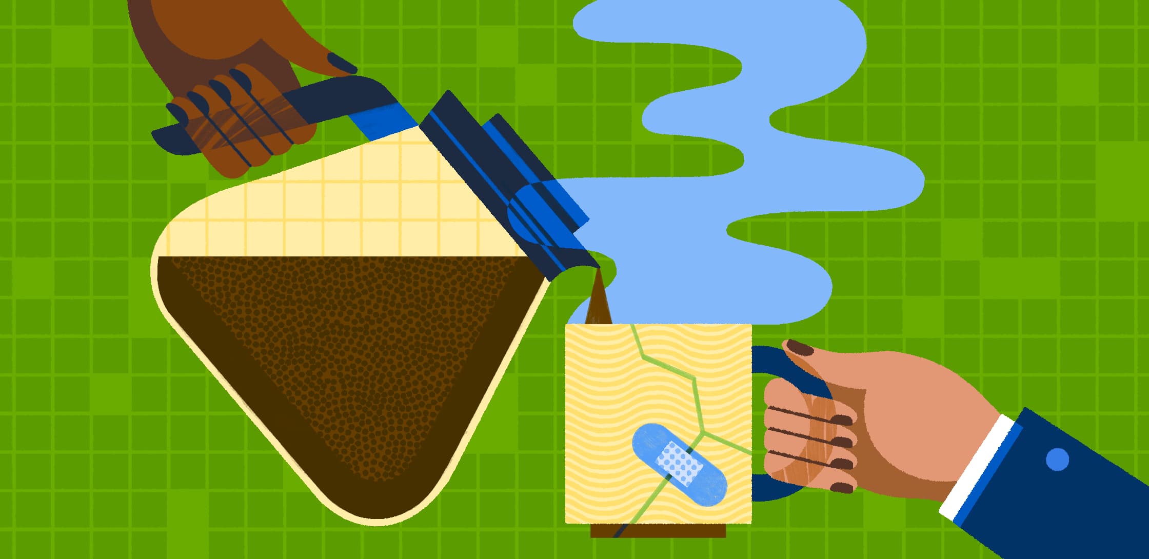 Beatrix Hatcher - for Atlassian - How to apologize at work